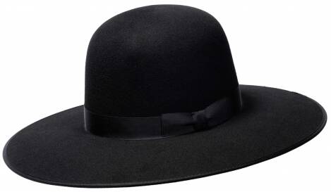 Chapeau de charpentier