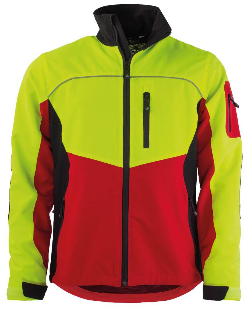 Forstjacke Tapio Expert