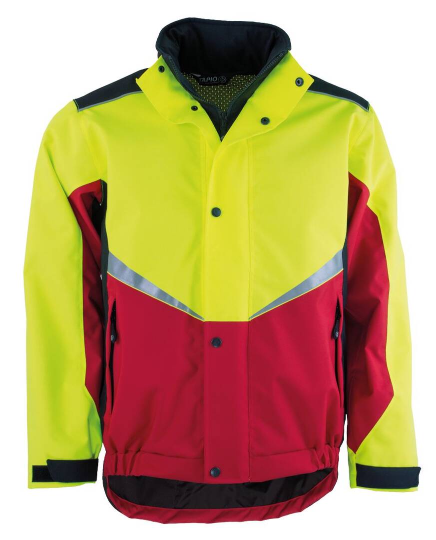 Regenjacke Tapio Expert