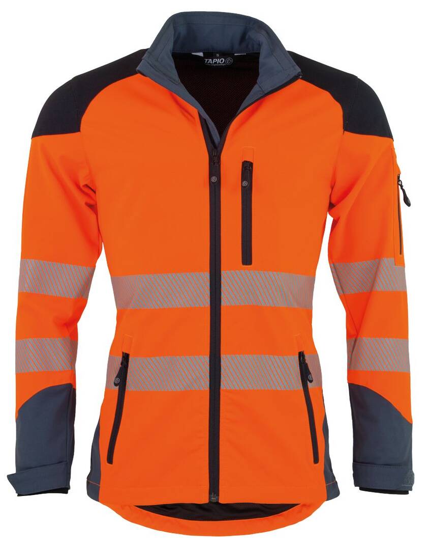 Forstjacke Tapio Protect
