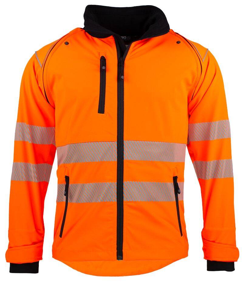 Veste Tapio 2en1