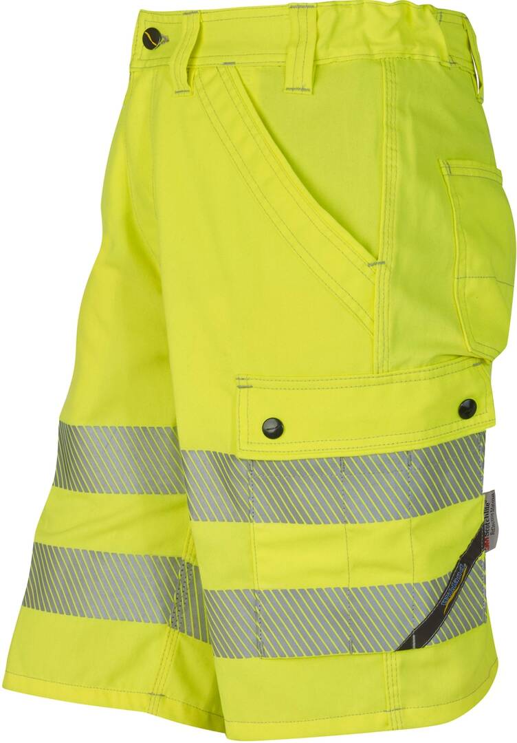 Short wikland hv lemon 38
