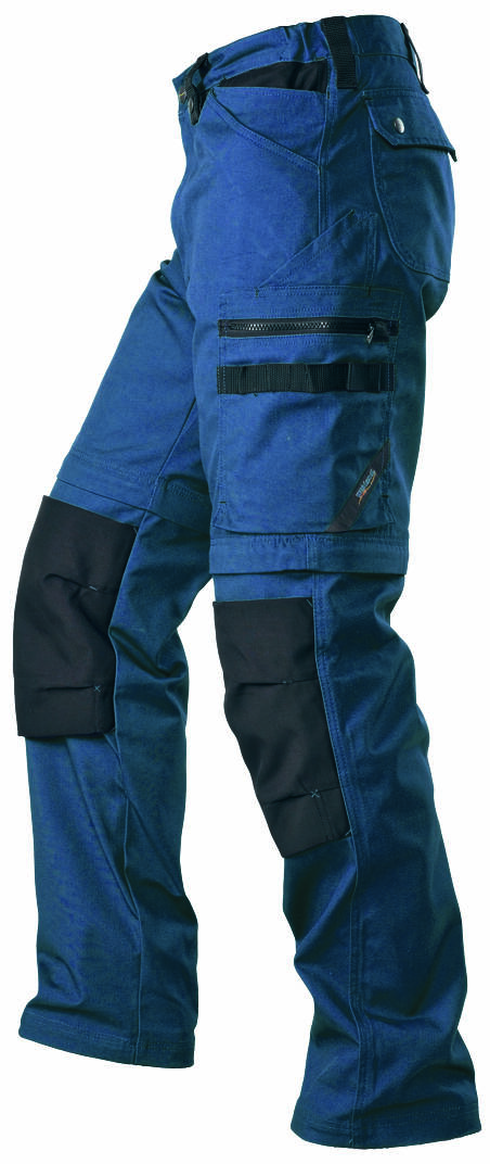 Pantalon wikl. porte outils zip-off