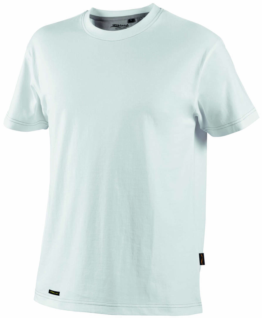 T-shirt wikland 1480 blanc L