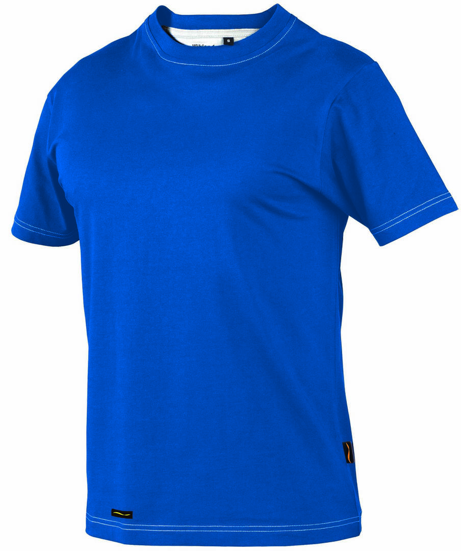 T-shirt wikland 1480 bleu L