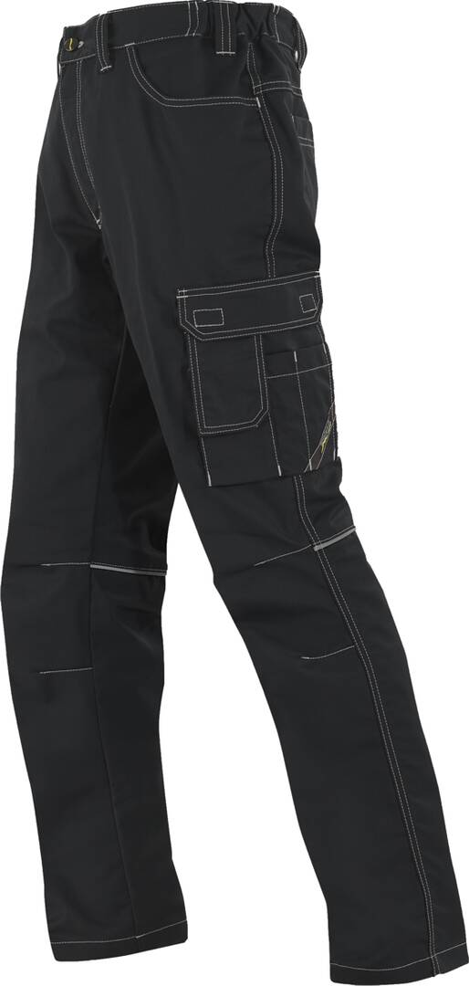 Pantalon wikland 1600 noir 38