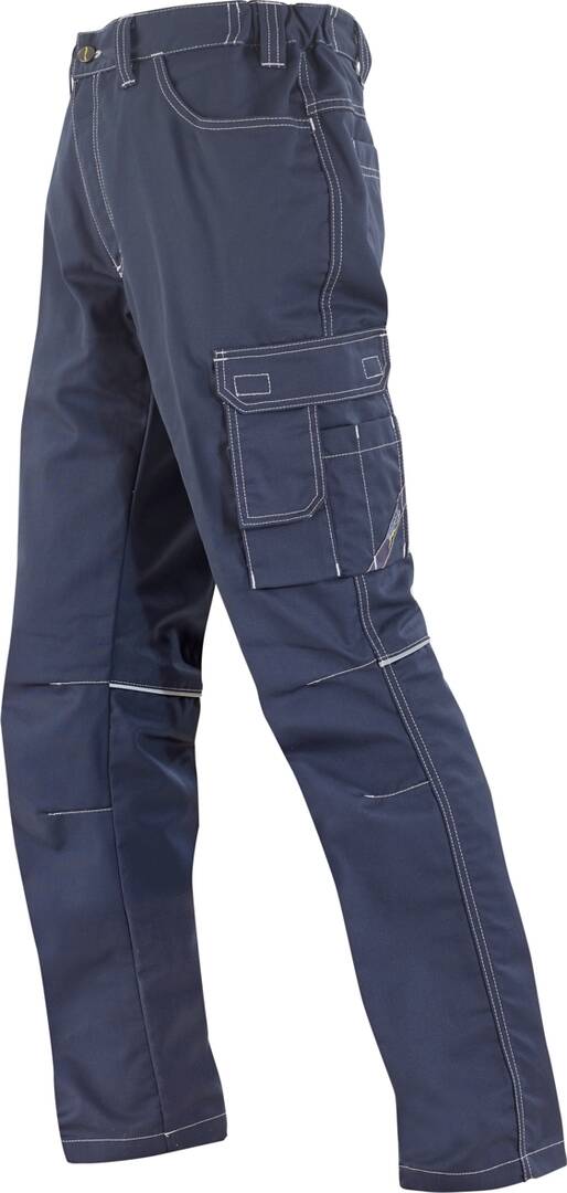 Pantalon wikland 1600 marine 38