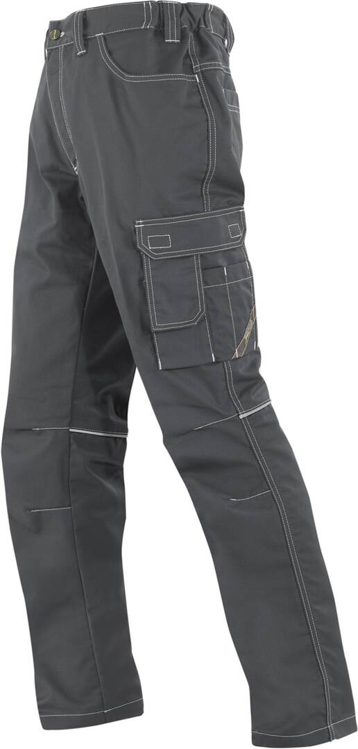 Pantalon wikland 1600 anthracite 38