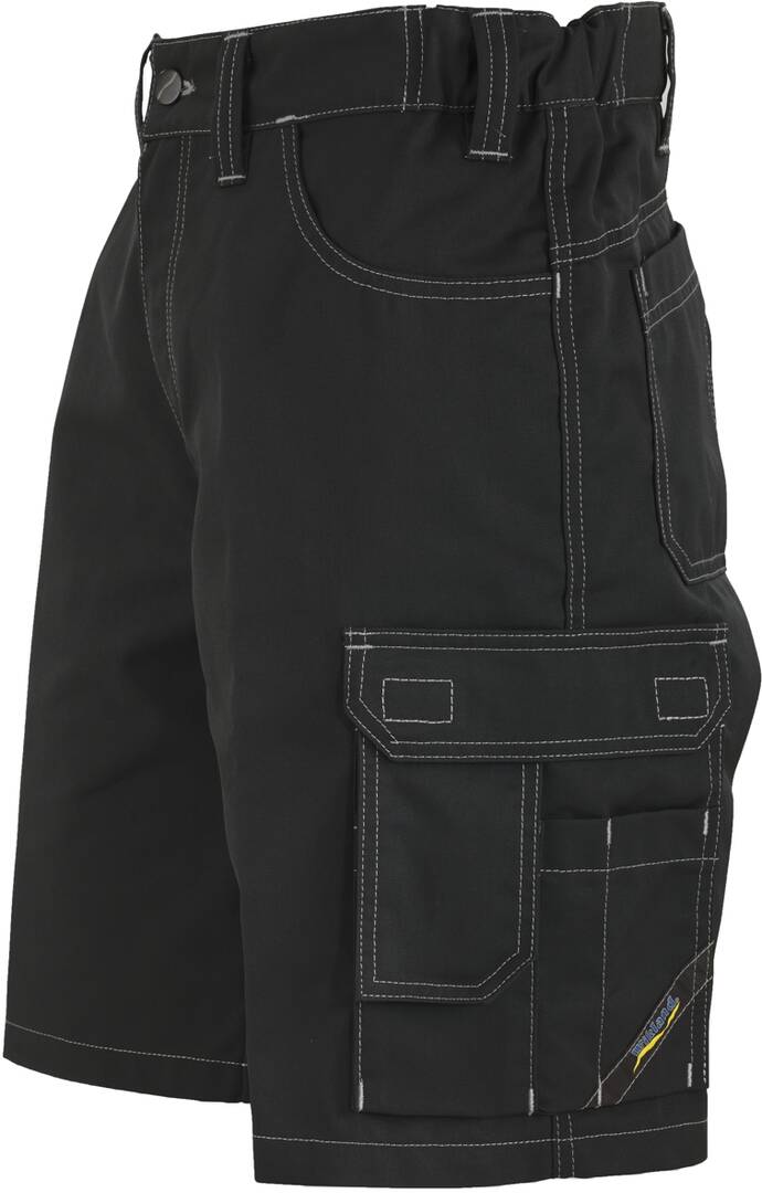 Short wikland 1650 noir 38