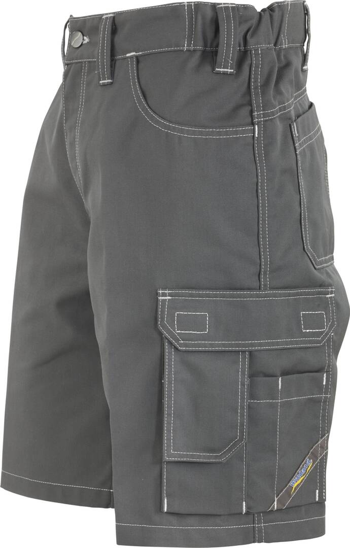Short wikland 1650 anthracite 38