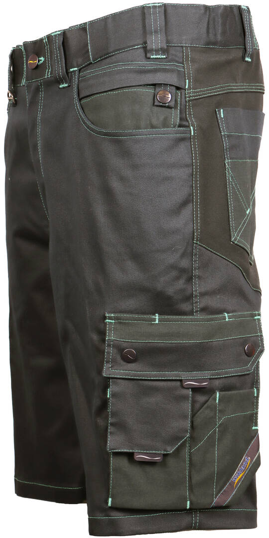 Short wikland 1894 anthracite 38