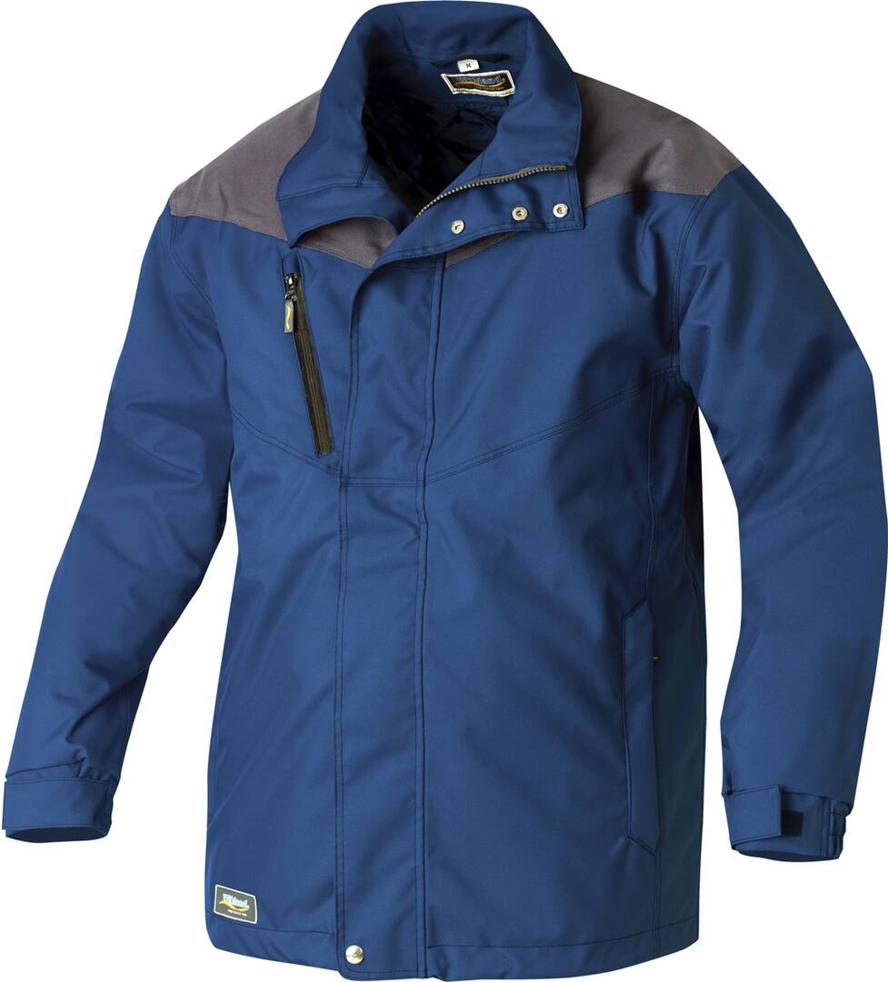 Veste matelassé 8600