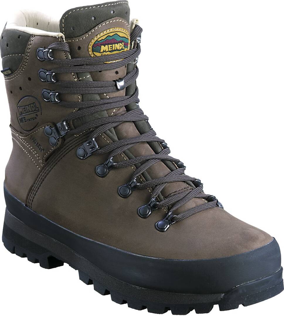 Schuhe Island Men MFS Wide