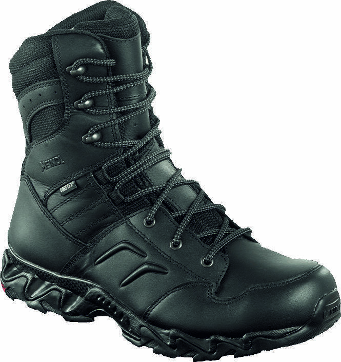 Schuhe Black Cobra GTX