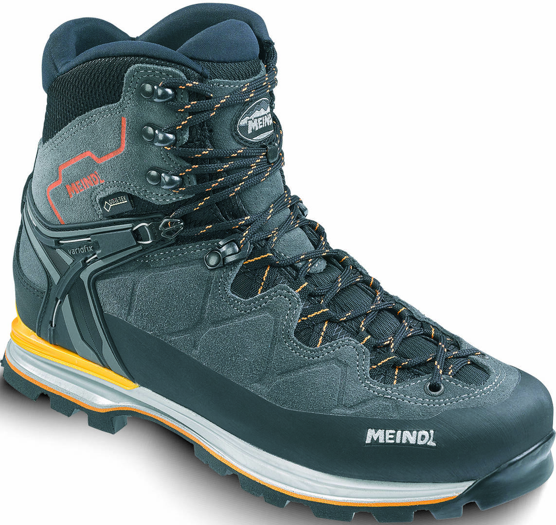 Schuhe litepeak pro gtx anthr. 06.0=39.5