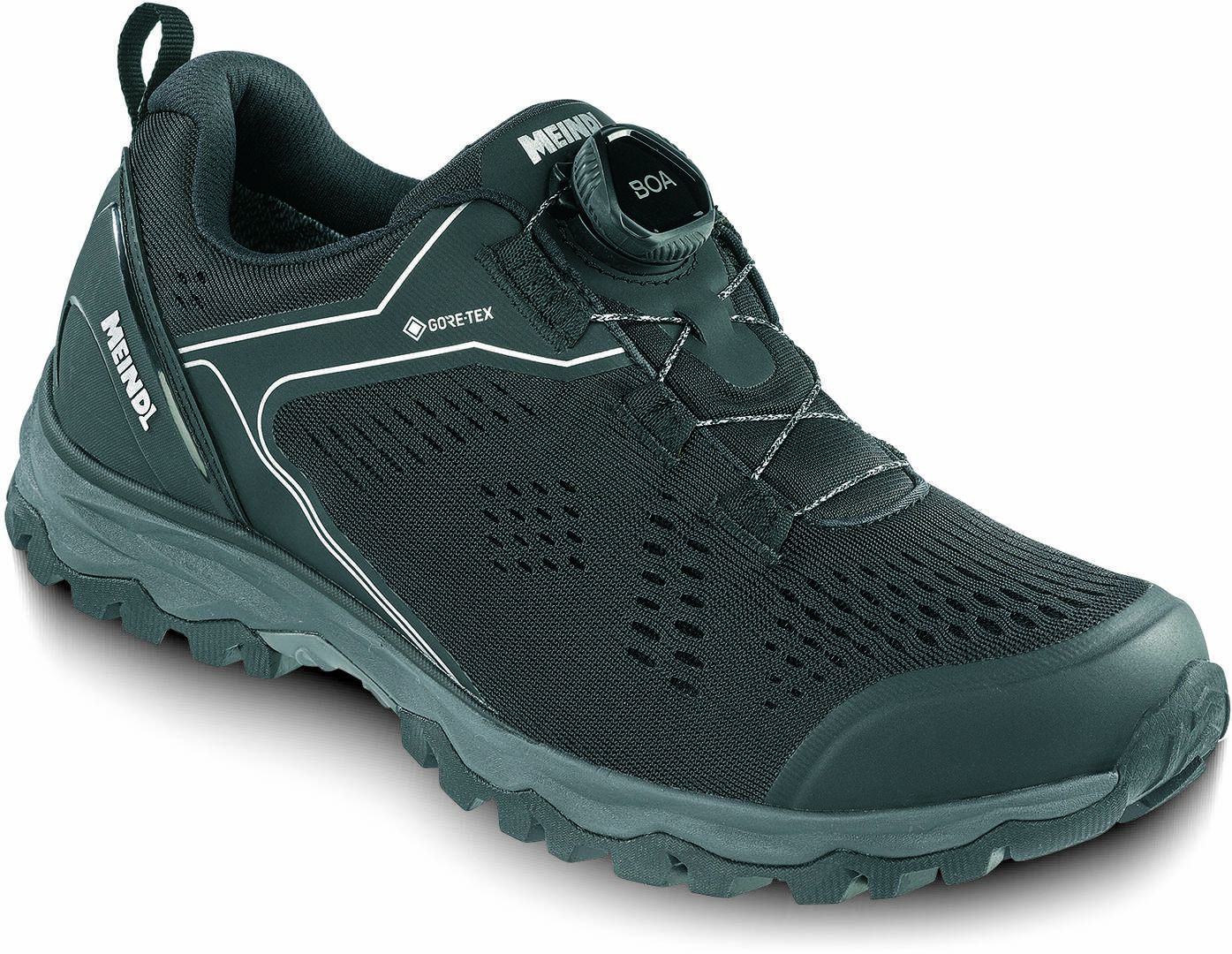 Soulier Abano Lady GTX