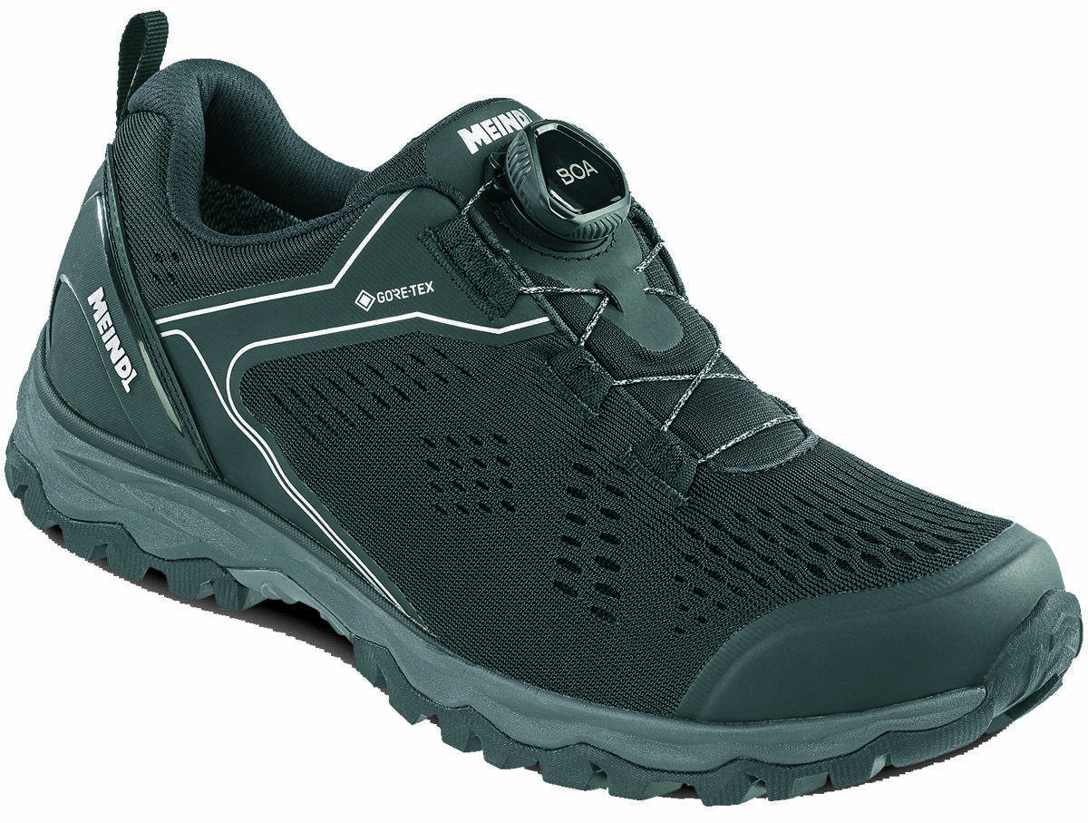 Schuhe Abano GTX
