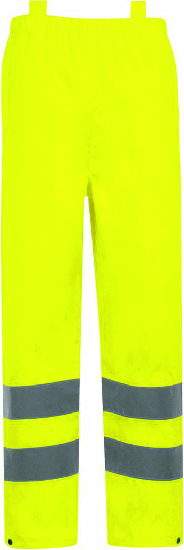 Pantalon pluie everglades jaune L