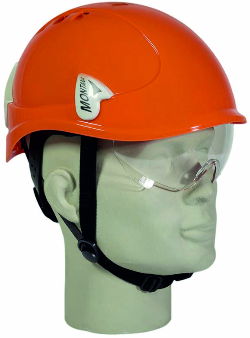 Casque Montana Roto KS