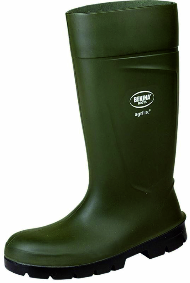 Stiefel Easy Grip