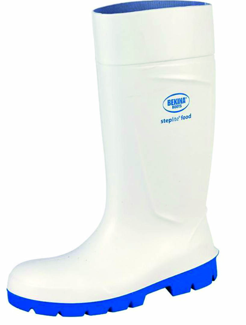Sicherheitsstiefel Steplite S4
