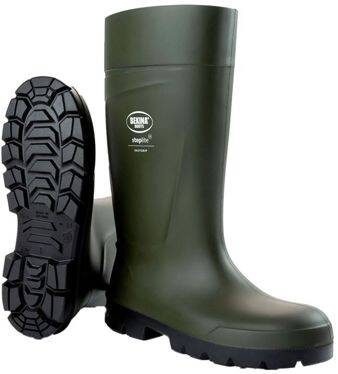 Sicherheitsstiefel Easy Grip S4