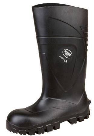 Stiefel Steplite X S5 (metallfrei)
