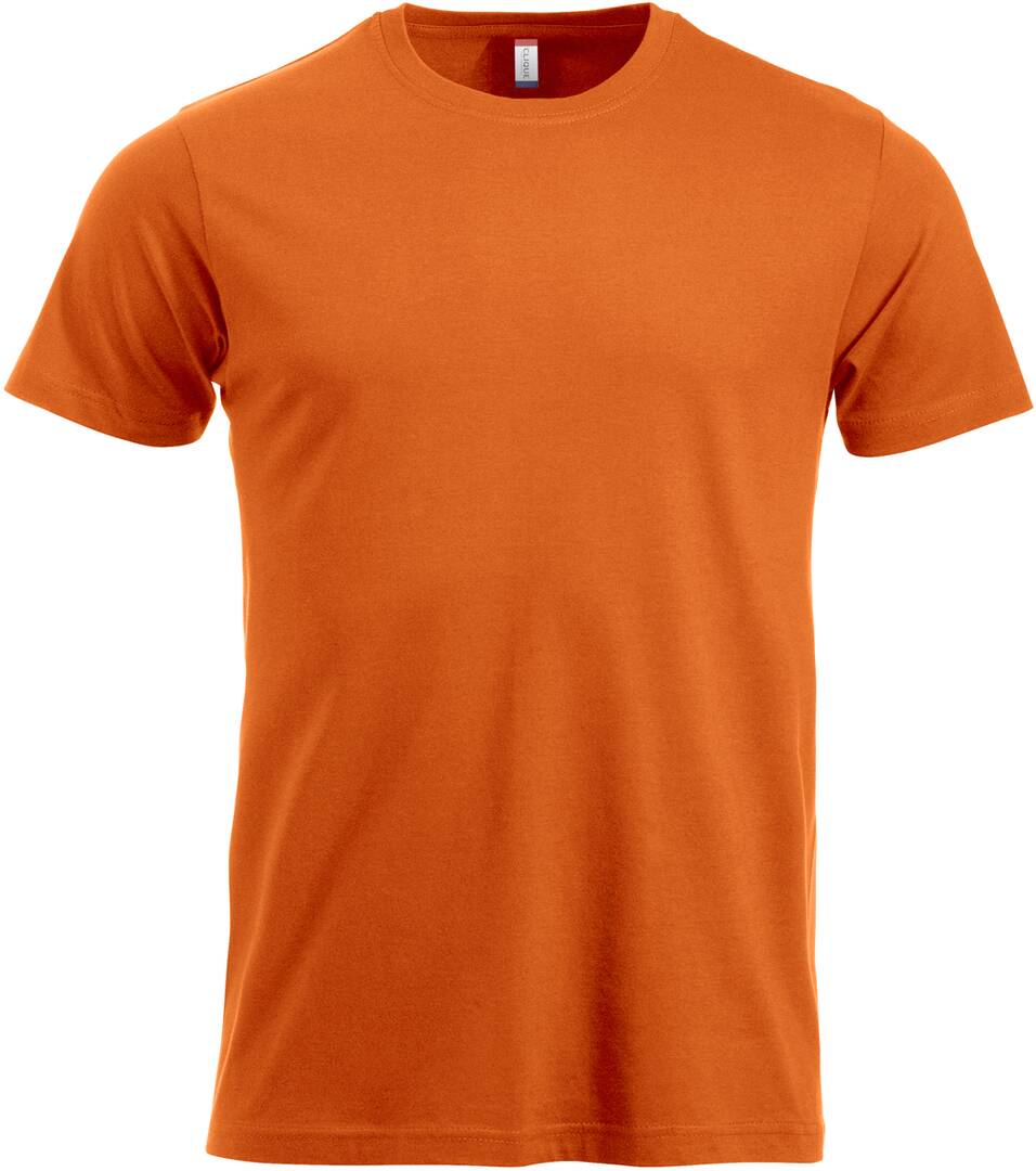 T-shirt New Classic-T