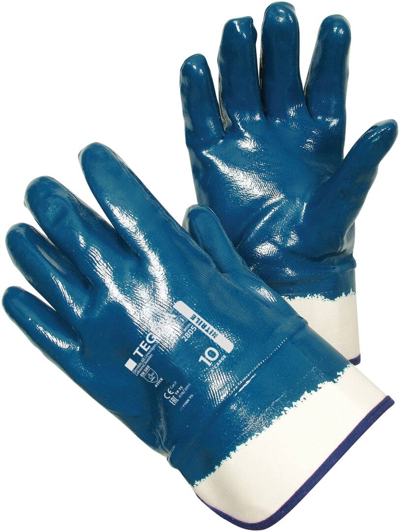 Handschuh Tegera 2805 Beschichtet