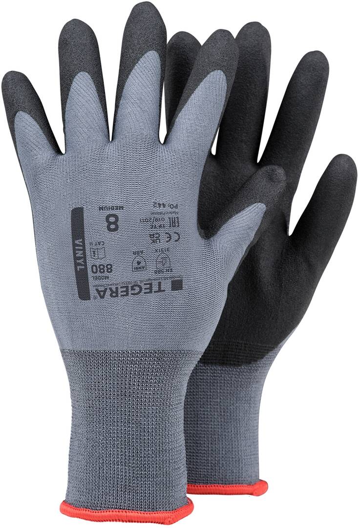 Handschuhe Tegera 880