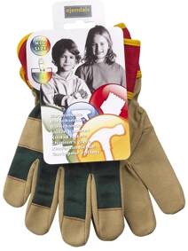 Gant enfant tegera 90088 vert 04
