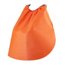 Protege-nuque GR1C pvc orange