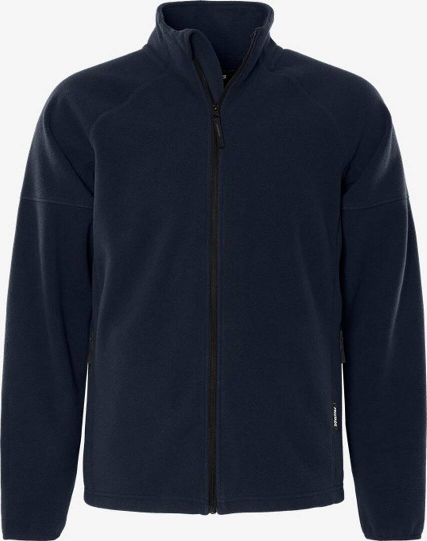 Veste a-code 1499 fleece homme mrn L