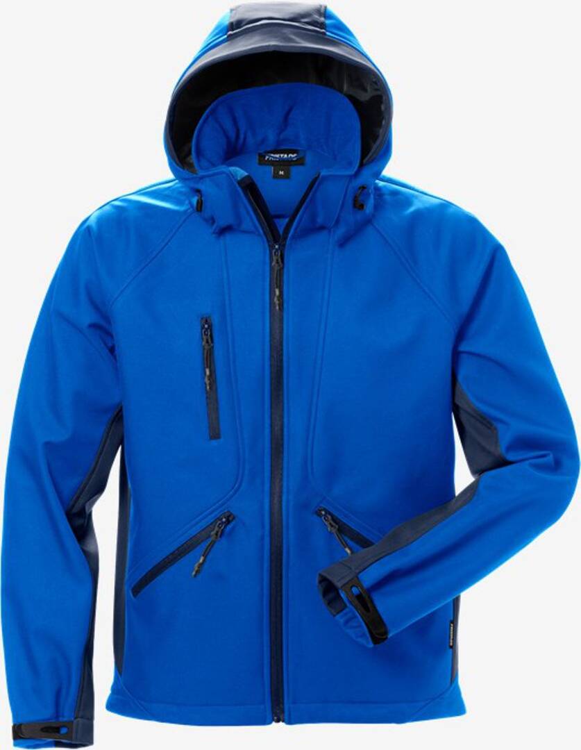 Softshell Jacke 1414