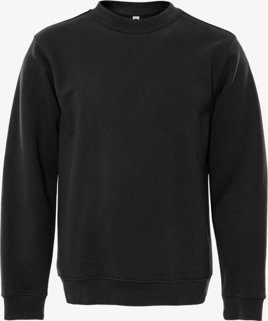 Pull a-code 1734 noir L