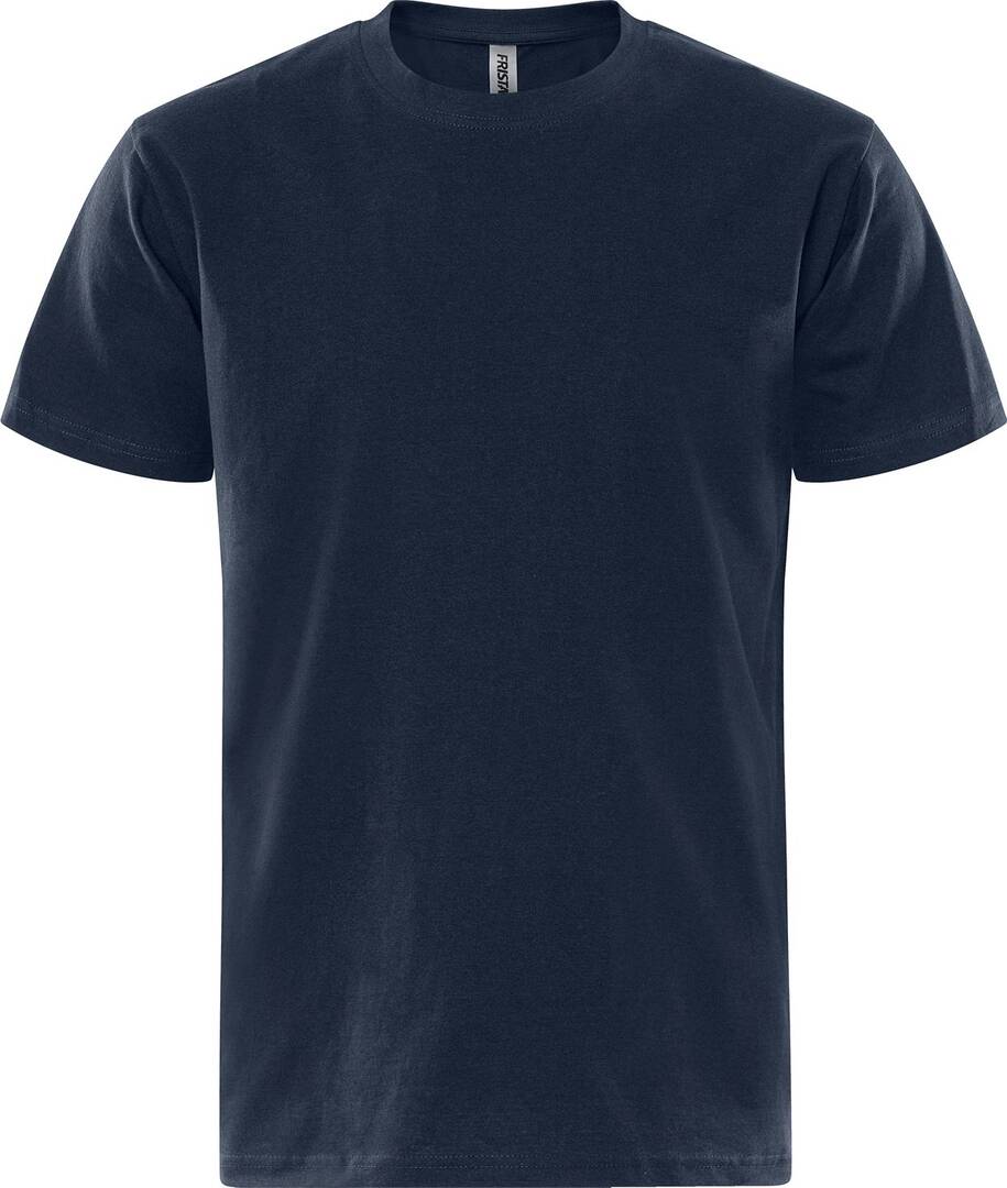 T-shirt a code 1912 marine L