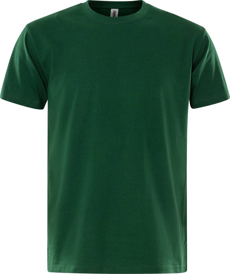 T-shirt a code 1912 grün L