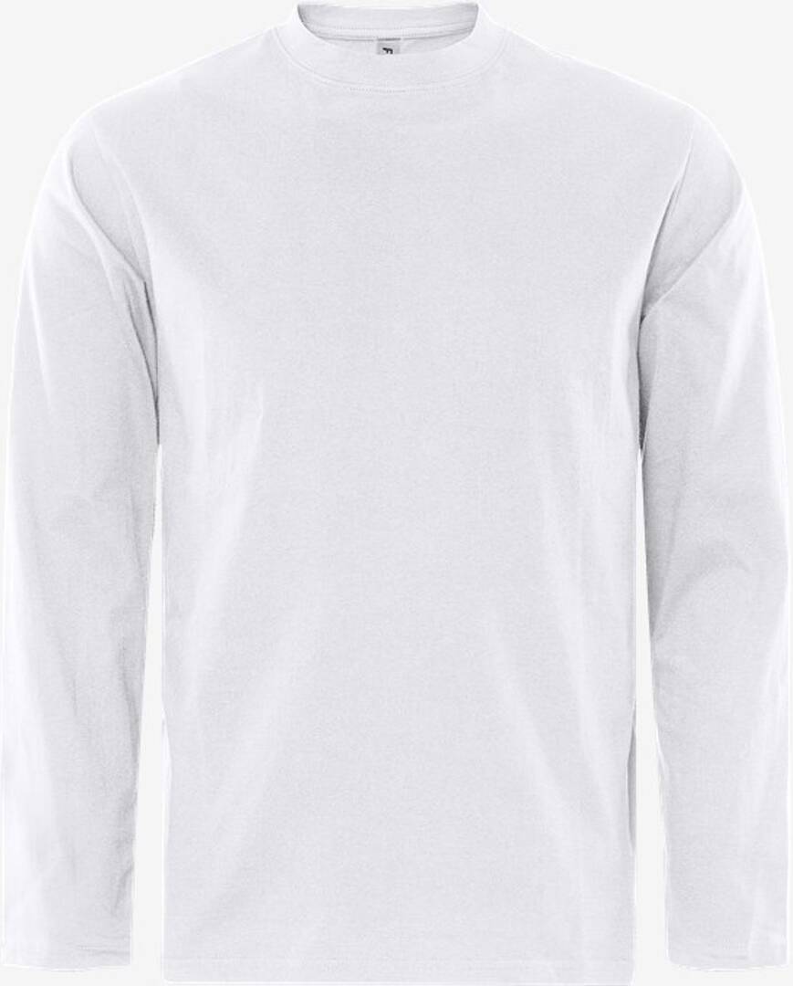 T-shirt a-code 1914 ml blanc L