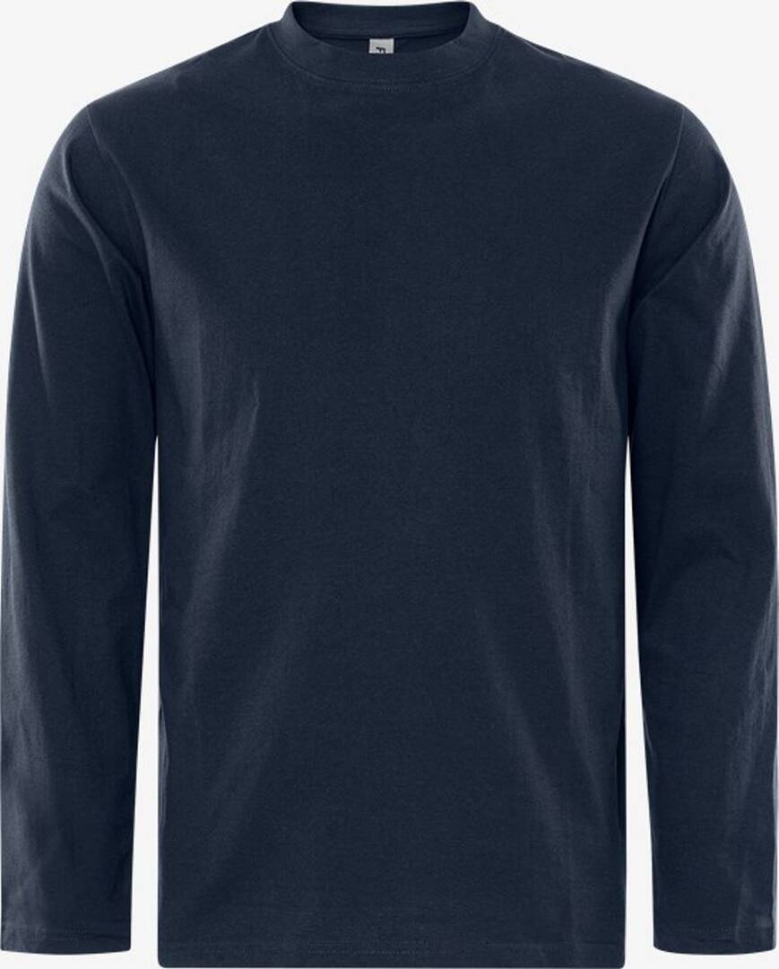T-shirt a-code 1914 ml marine L