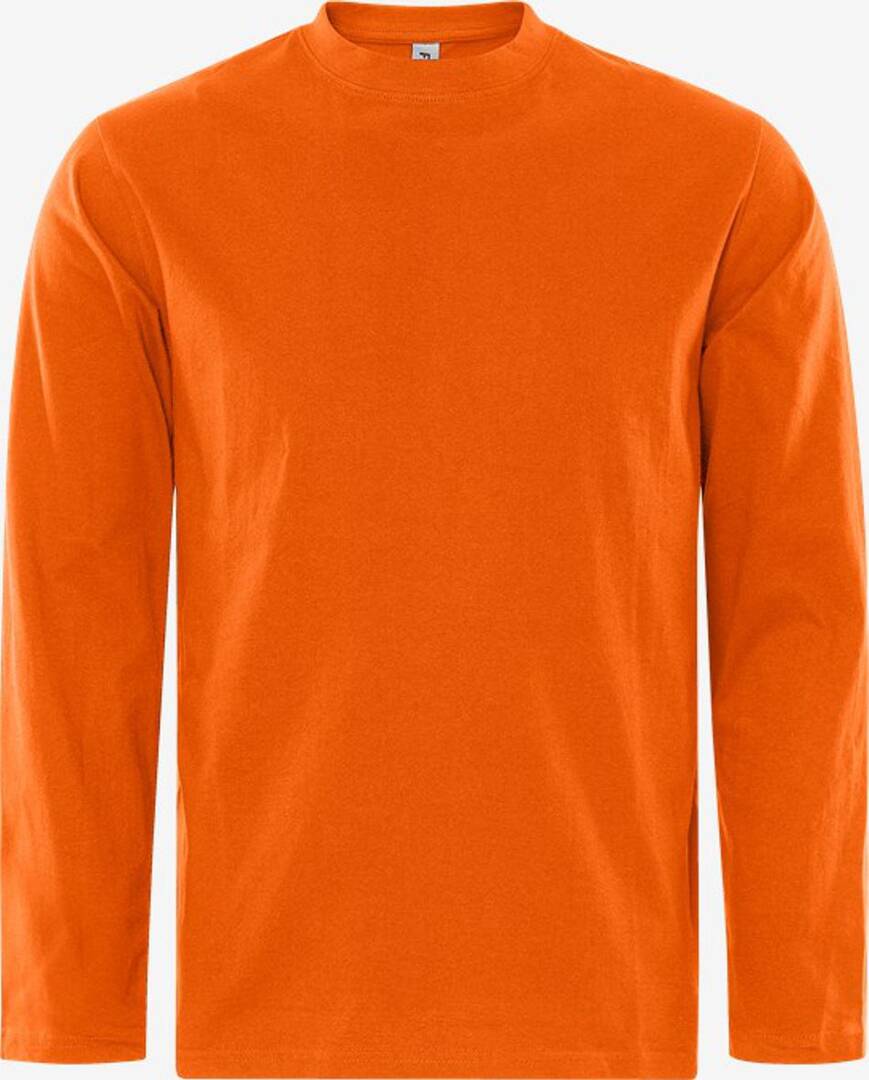 T-shirt a-code 1914 ml orange L