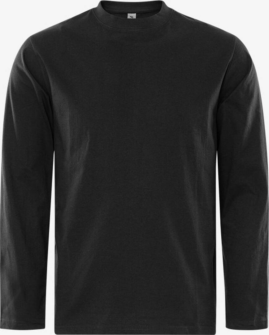 T-shirt a-code 1914 ml noir L