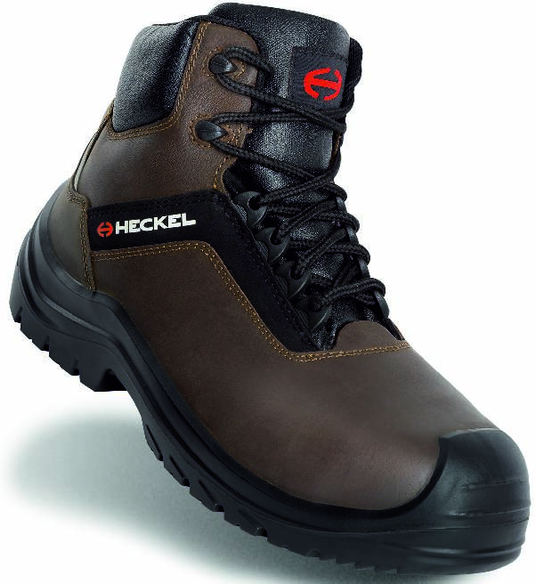 Soulier Suxxeed Offroad High S3L