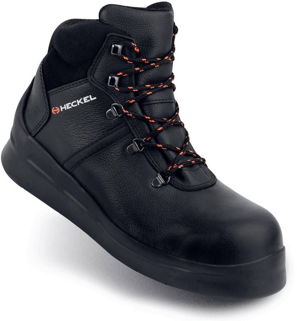 Soulier MacAsphalt S3