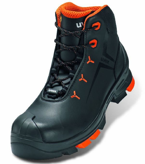 Soulier 2 High S3L