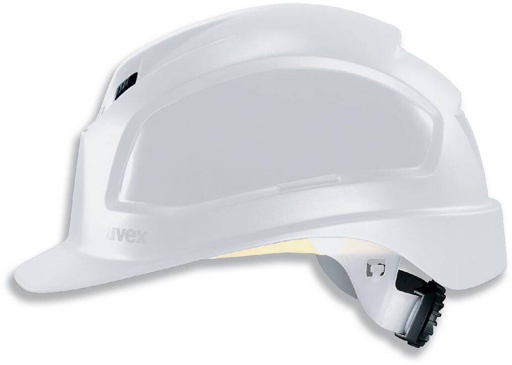 Casque uvex pheos B-WR blanc 52-61 cm