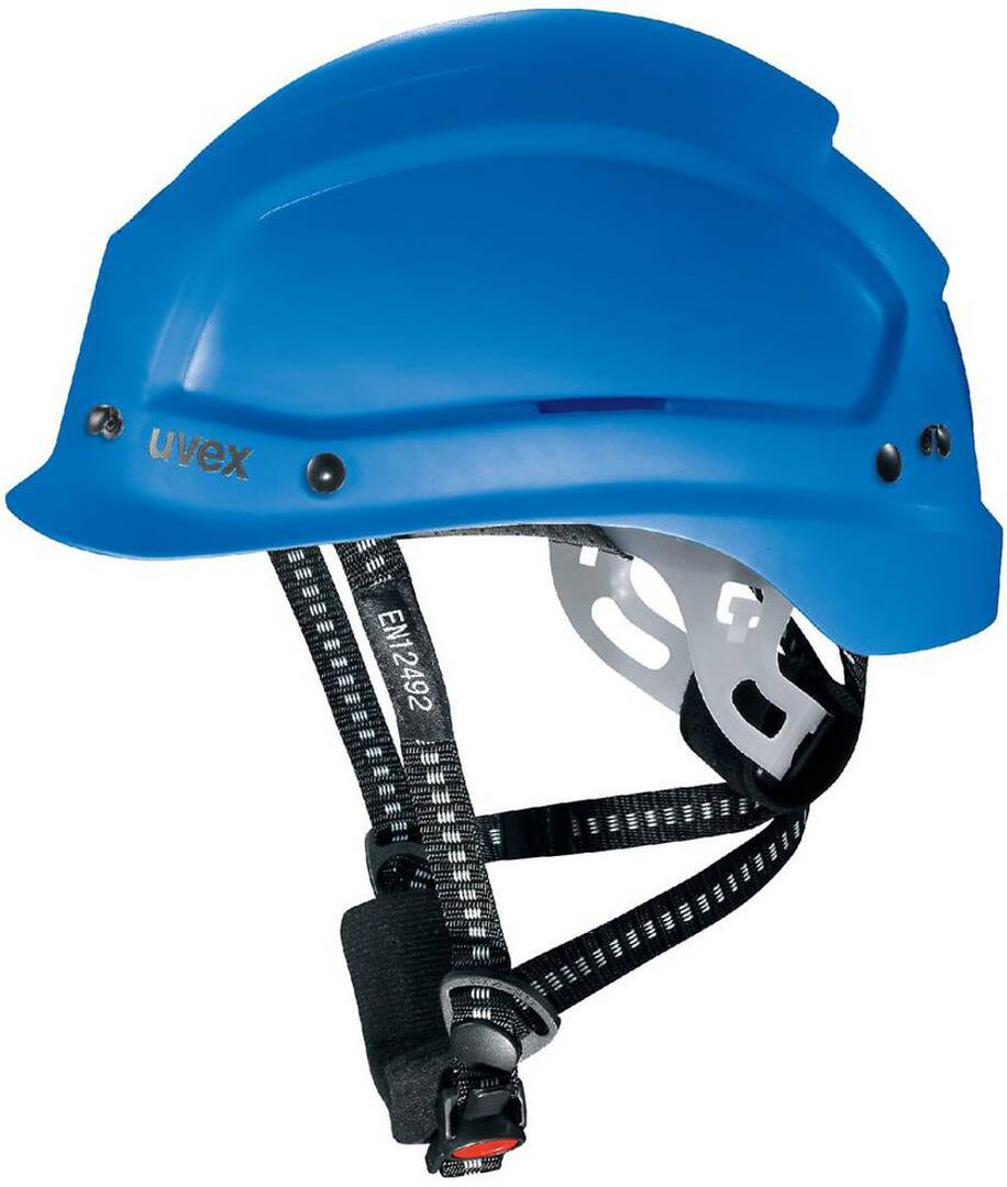 Casque uvex pheos alpine bleu 52-61 cm