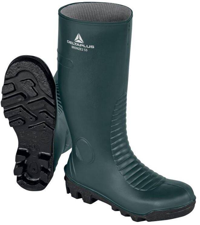 Sicherheitstiefel BRONZE2 S5 SR
