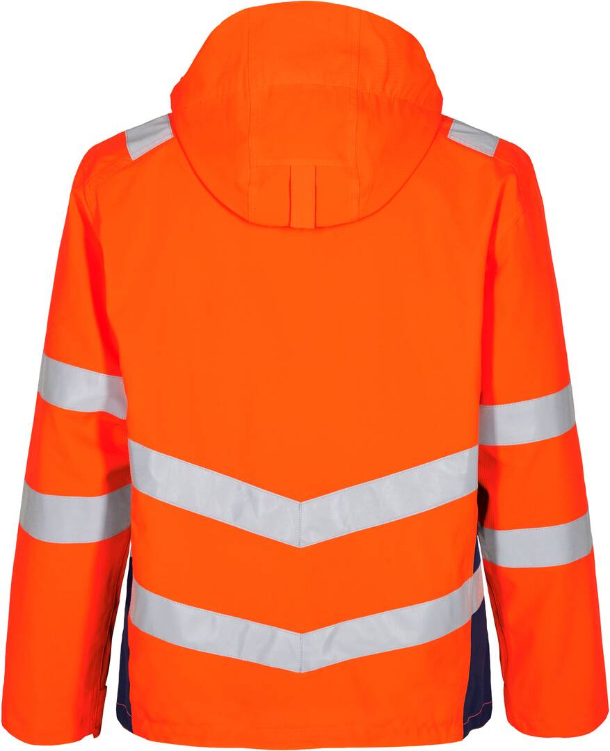 Shelljacke Safety HV