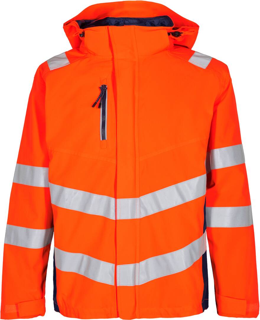 Shelljacke Safety HV