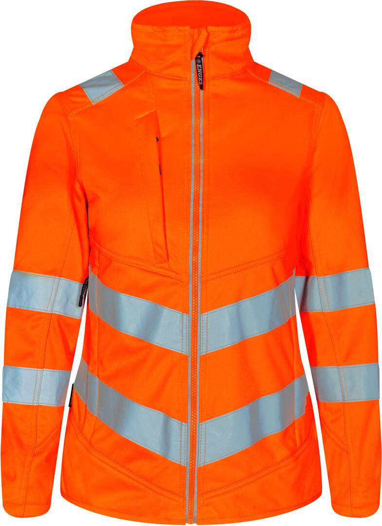 HV-Softshelljacke damen
